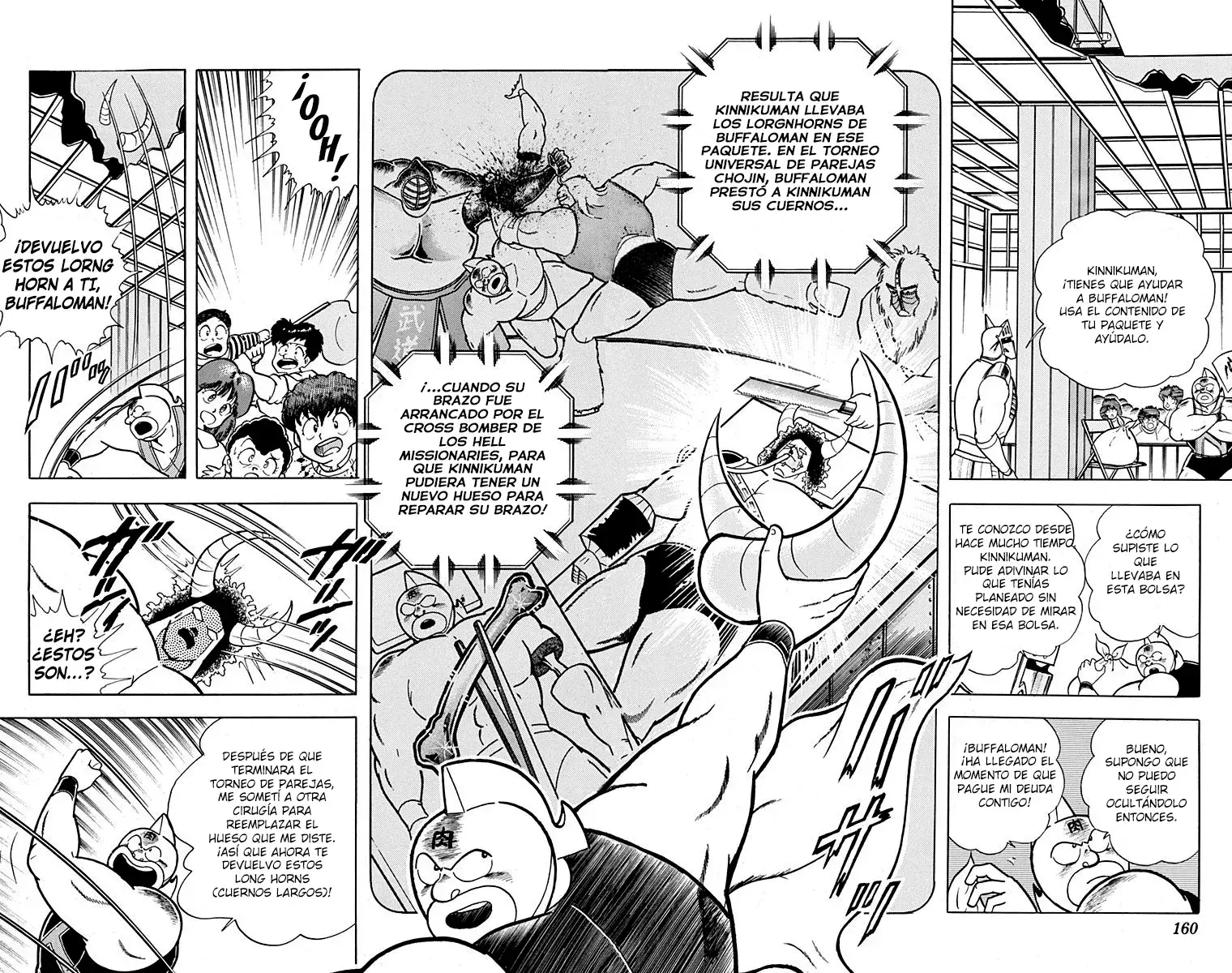 Capitulo 325 page 12