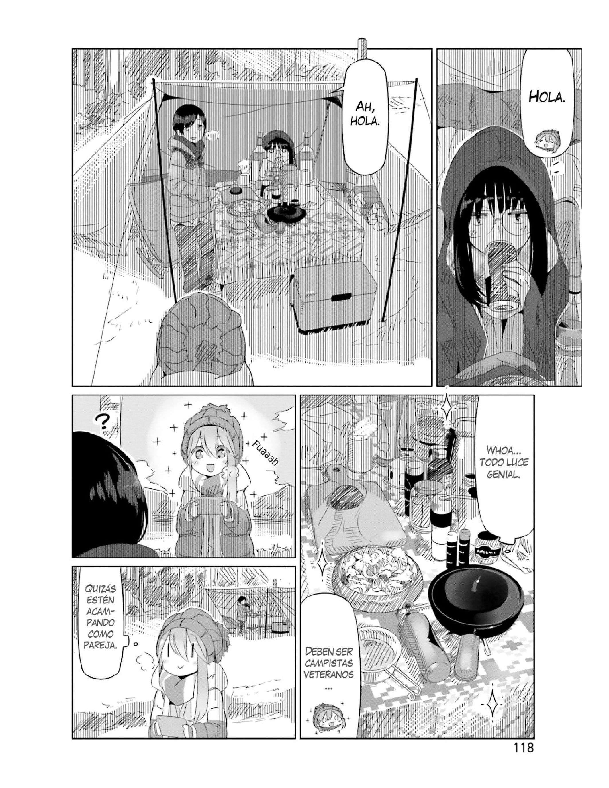 Capitulo 11 page 16