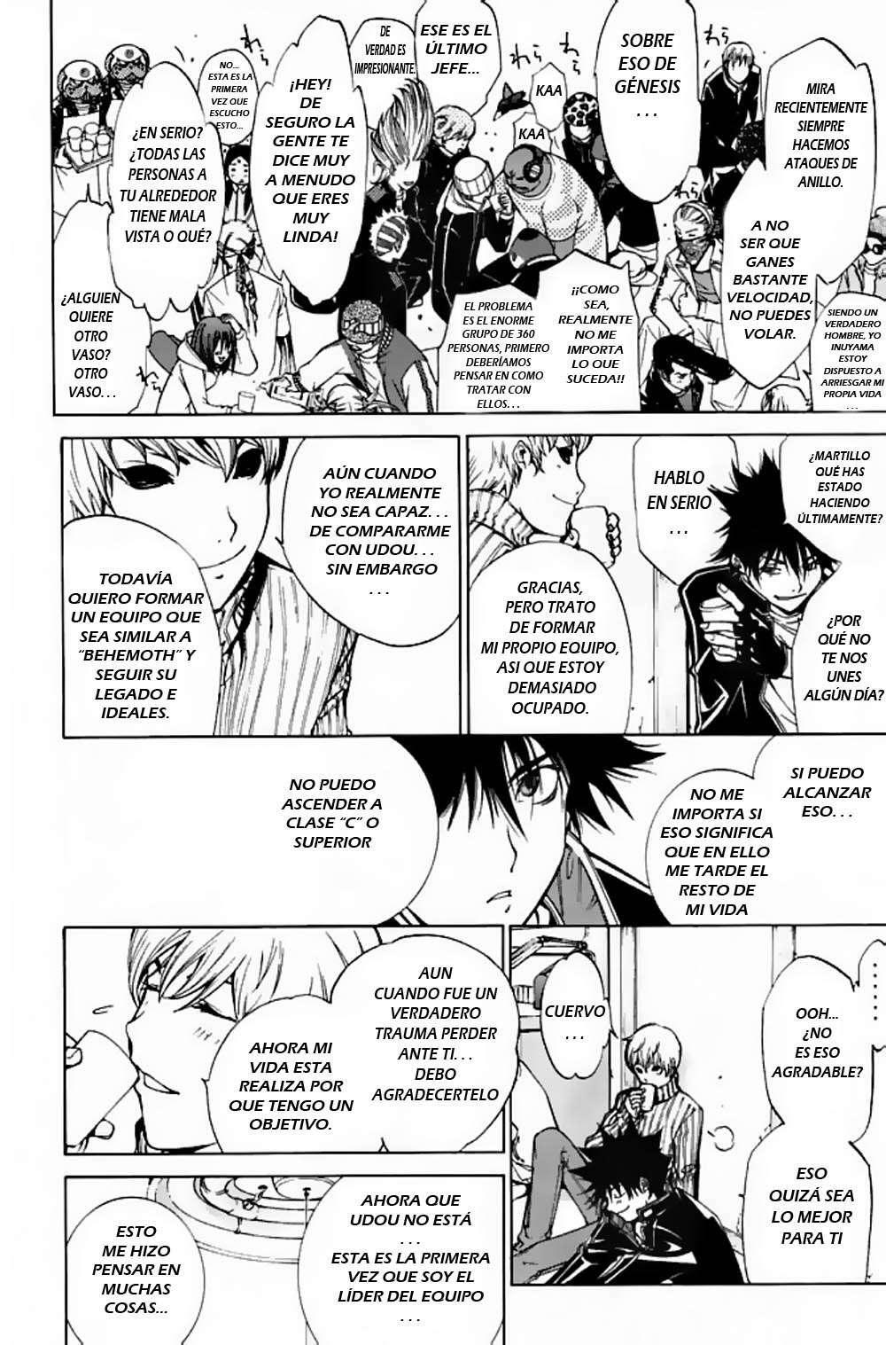 Capitulo 85 page 12