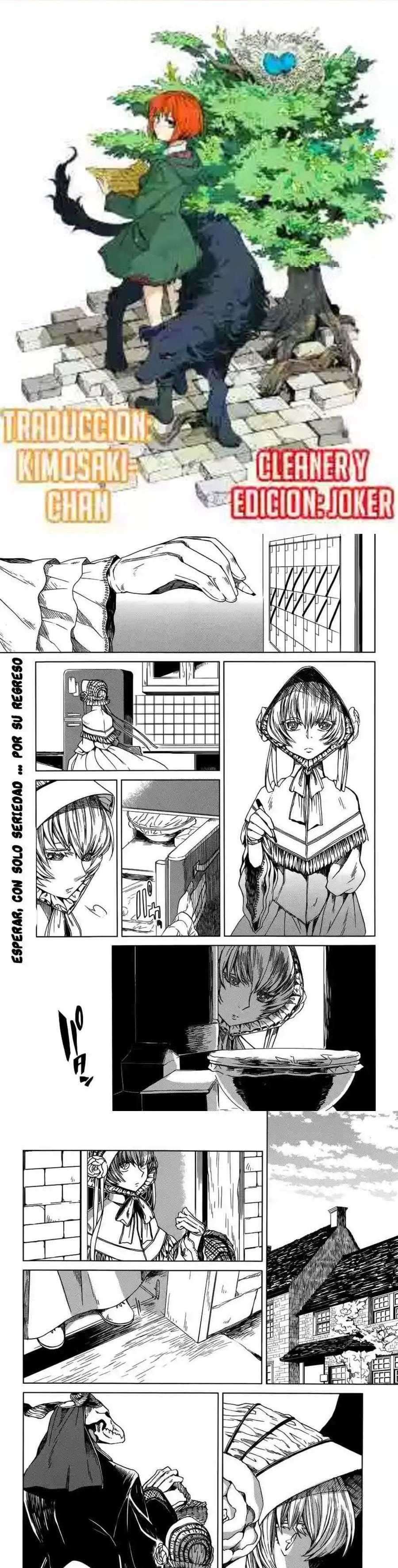 Capitulo 8 page 1