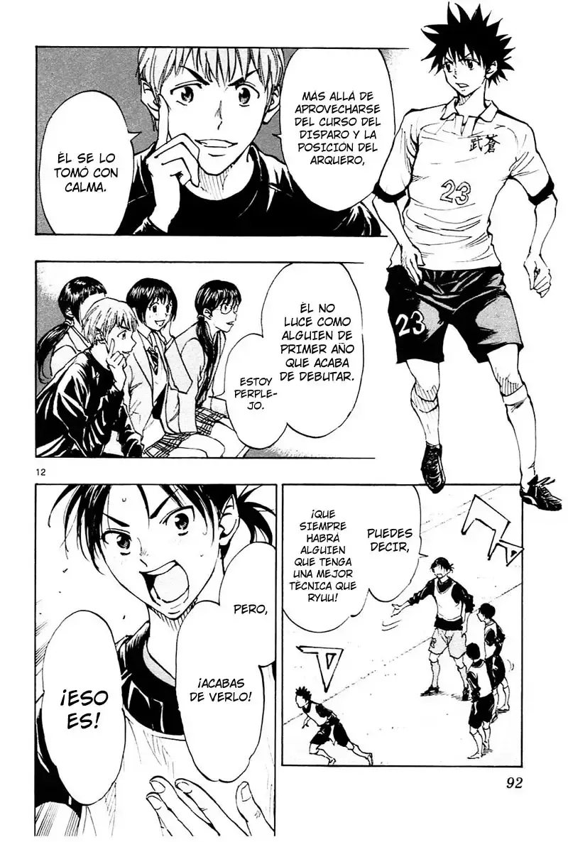 Capitulo 102 page 12