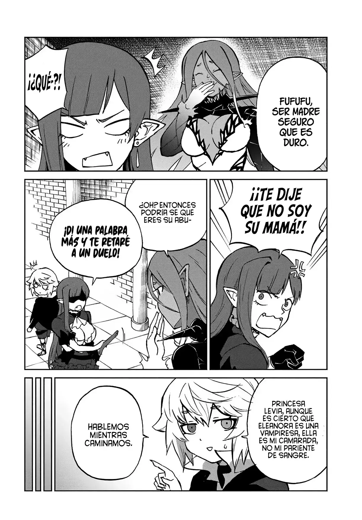 Capitulo 59 page 11