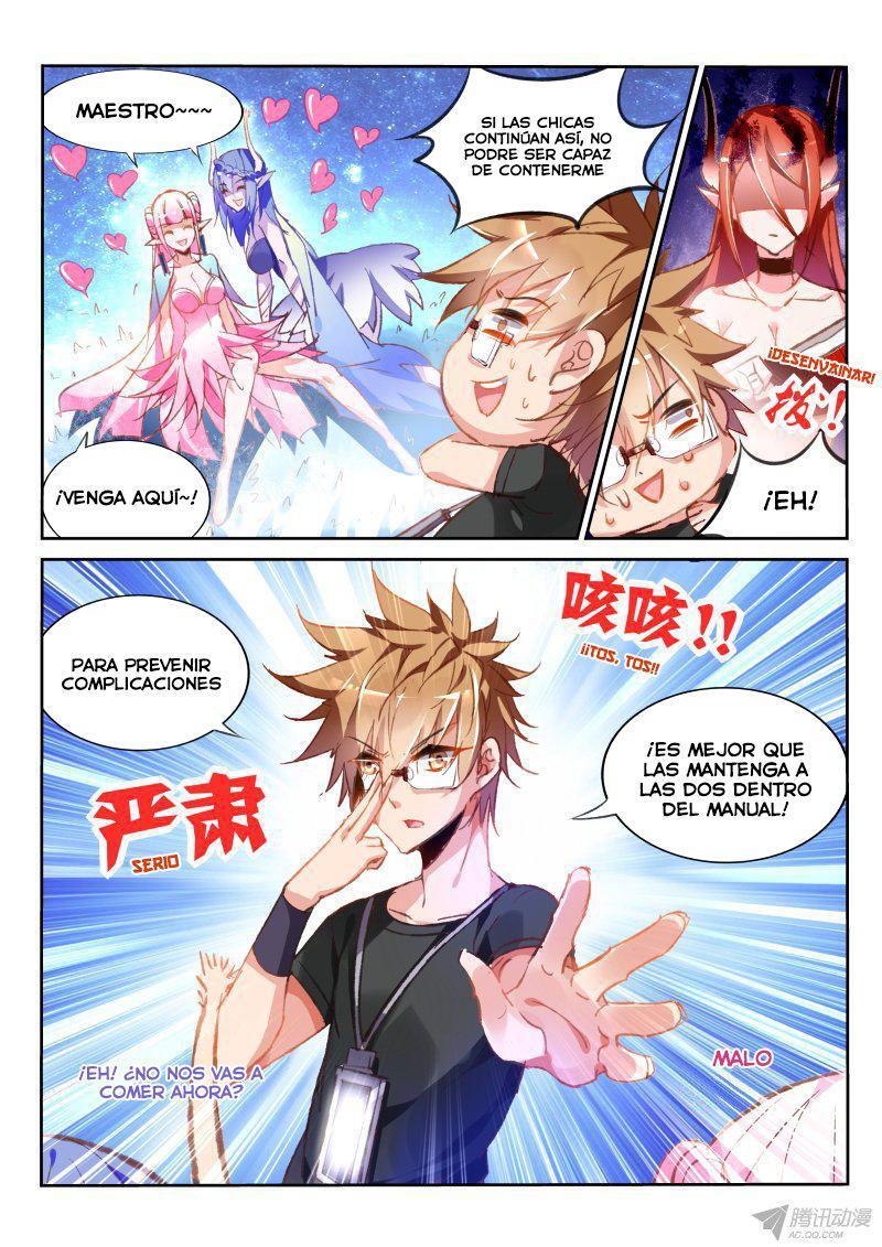 Capitulo 66 page 3