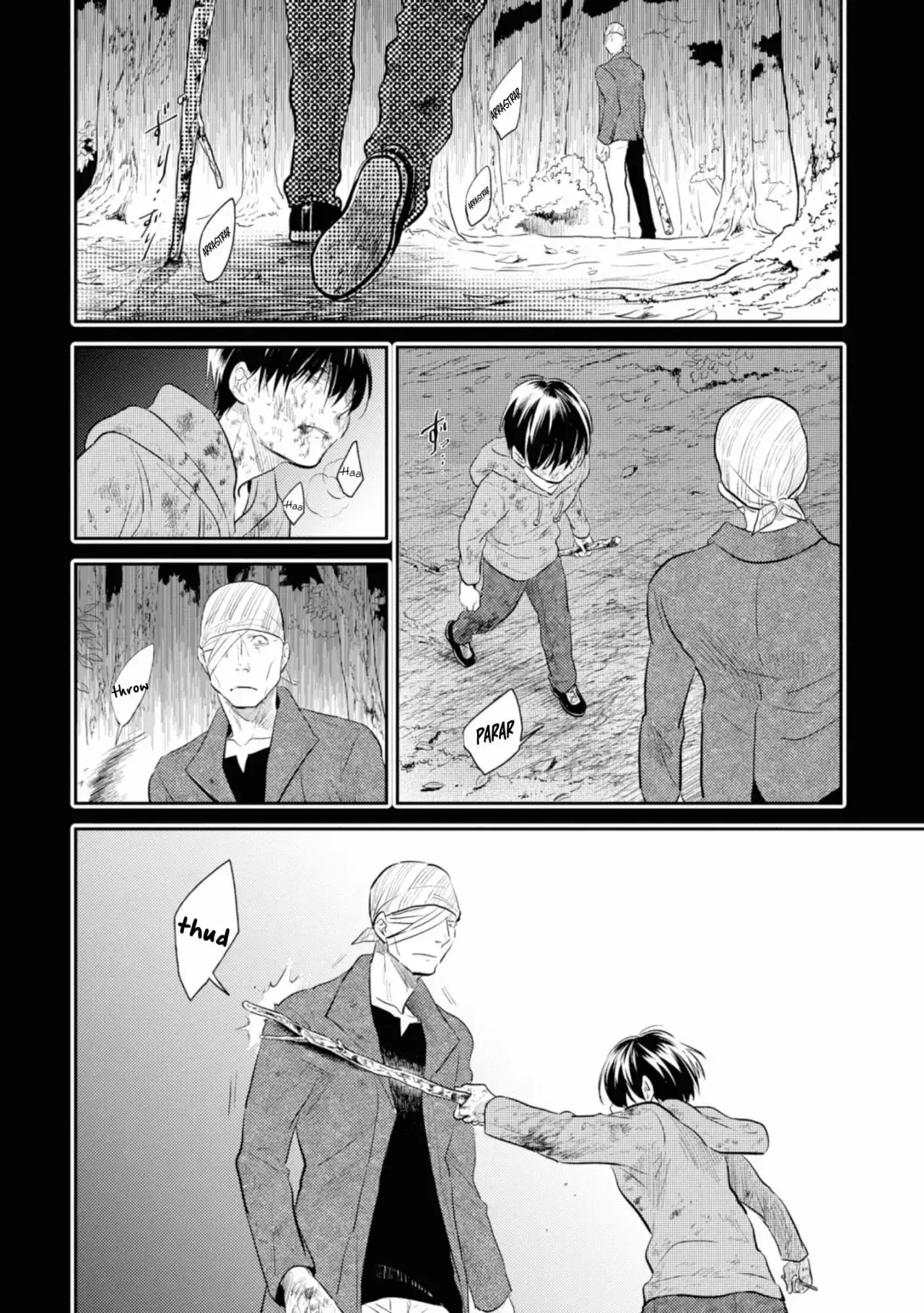 Capitulo 39 page 11