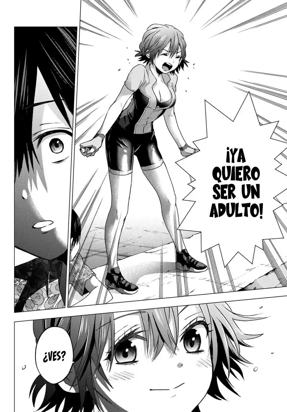 Capitulo 45 page 19