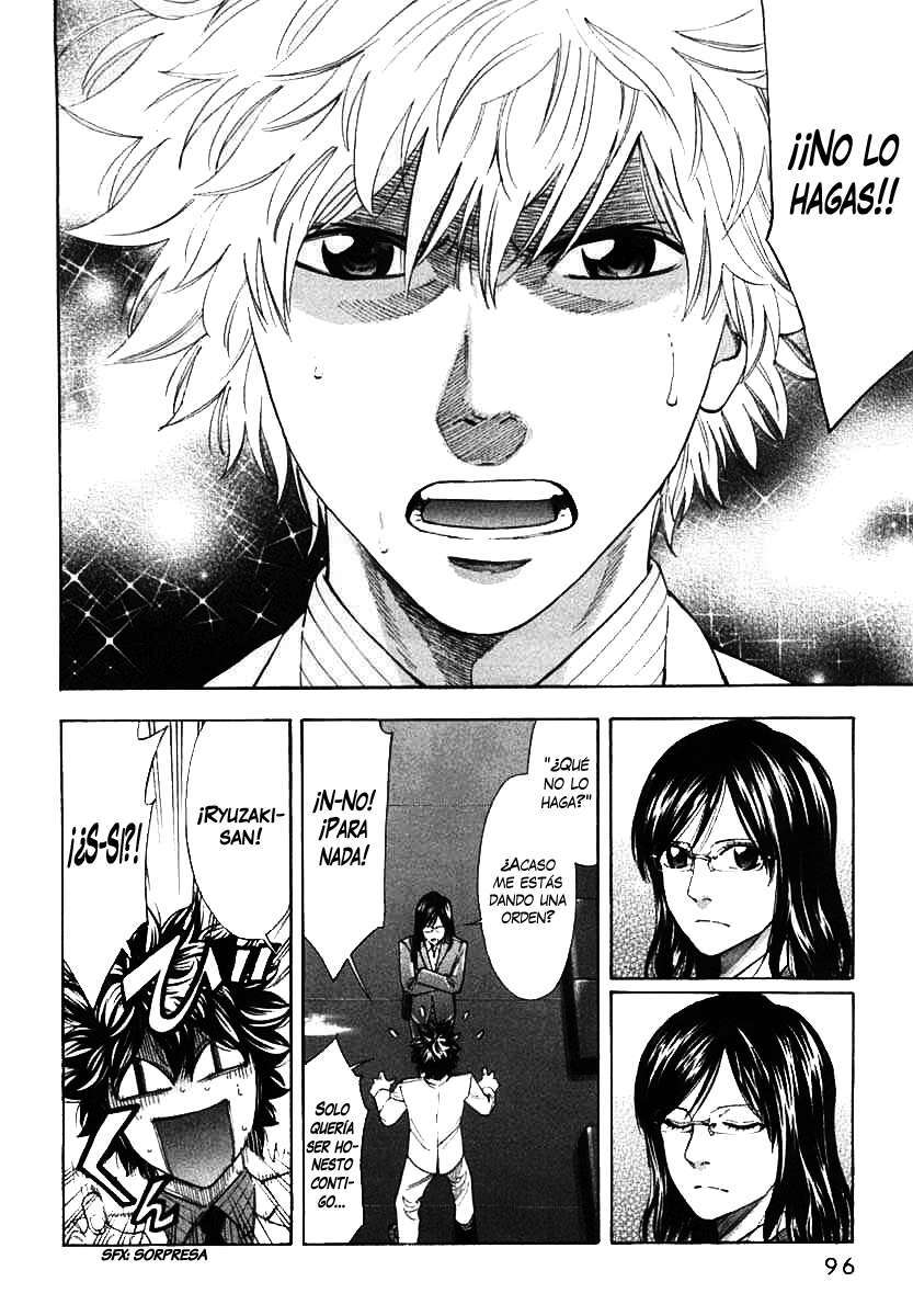 Capitulo 65 page 11