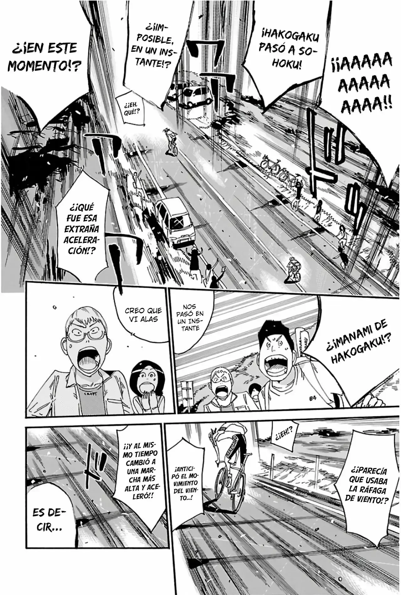 Capitulo 524 page 23