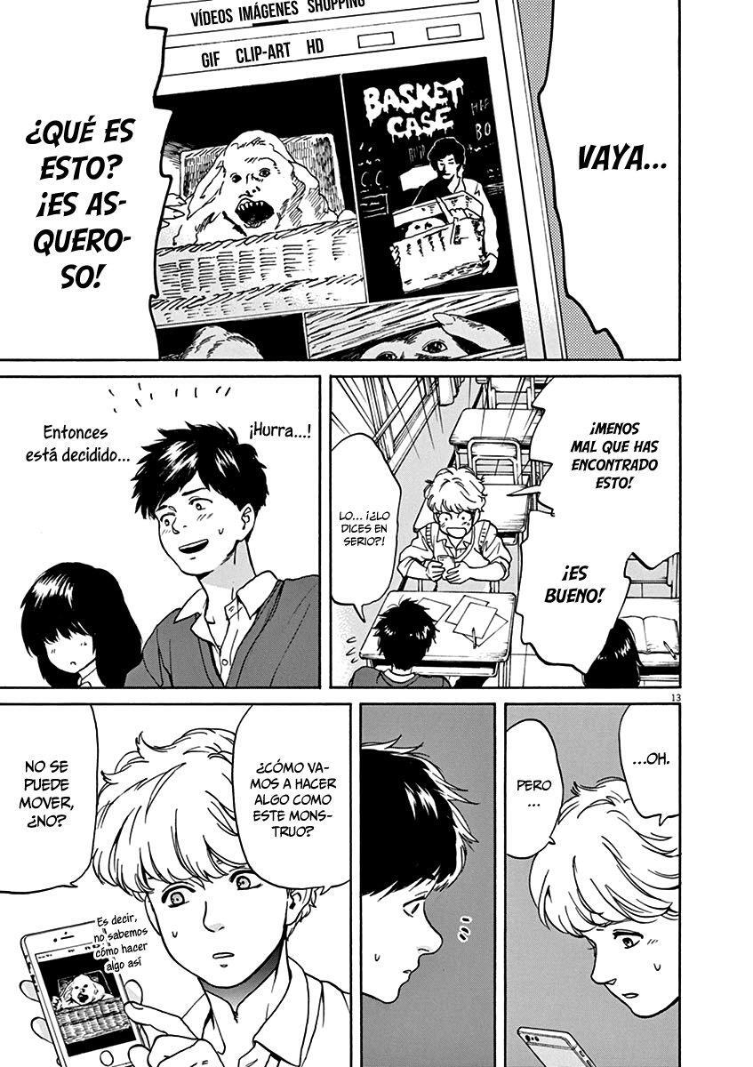 Capitulo 39 page 14