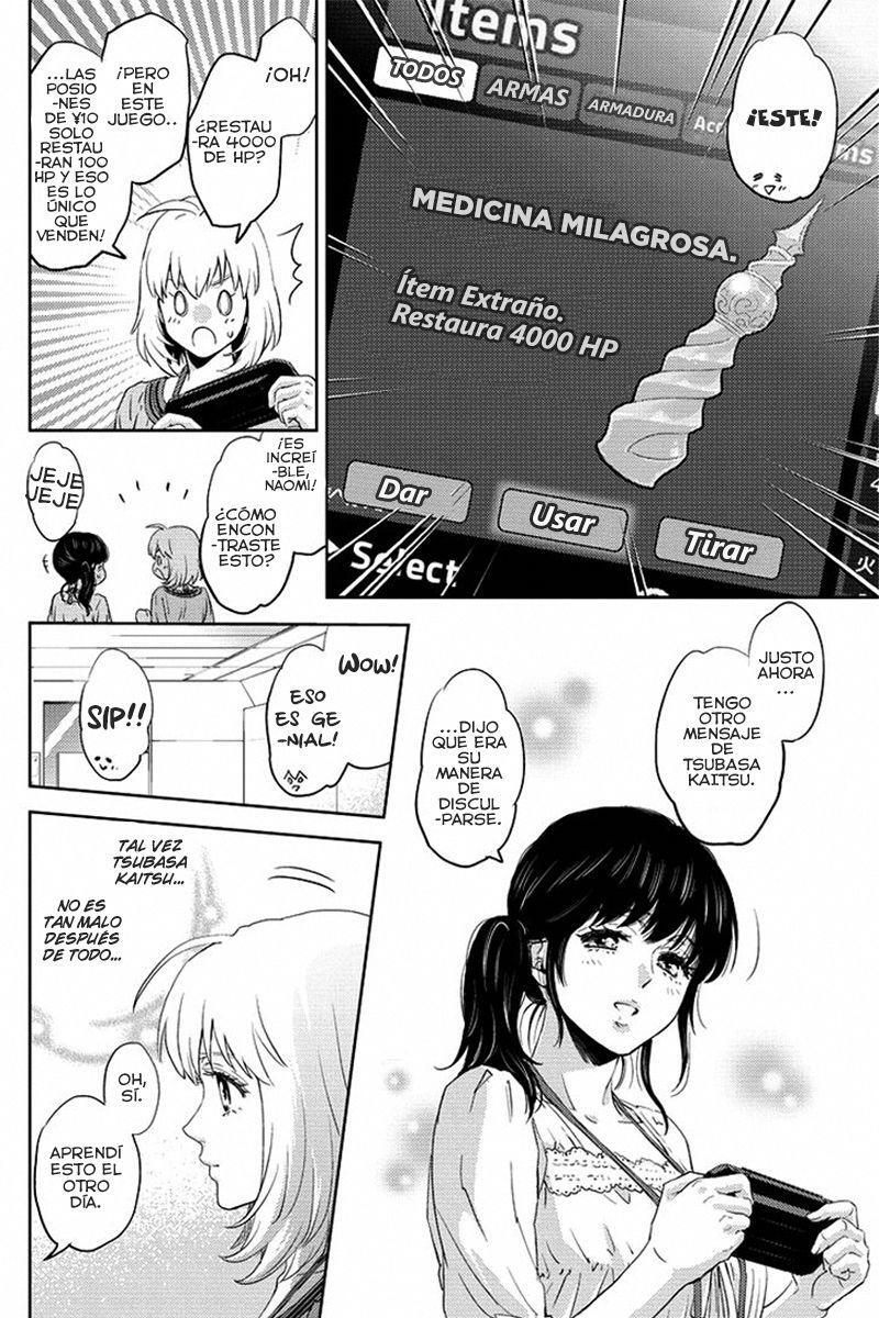 Capitulo 58 page 13