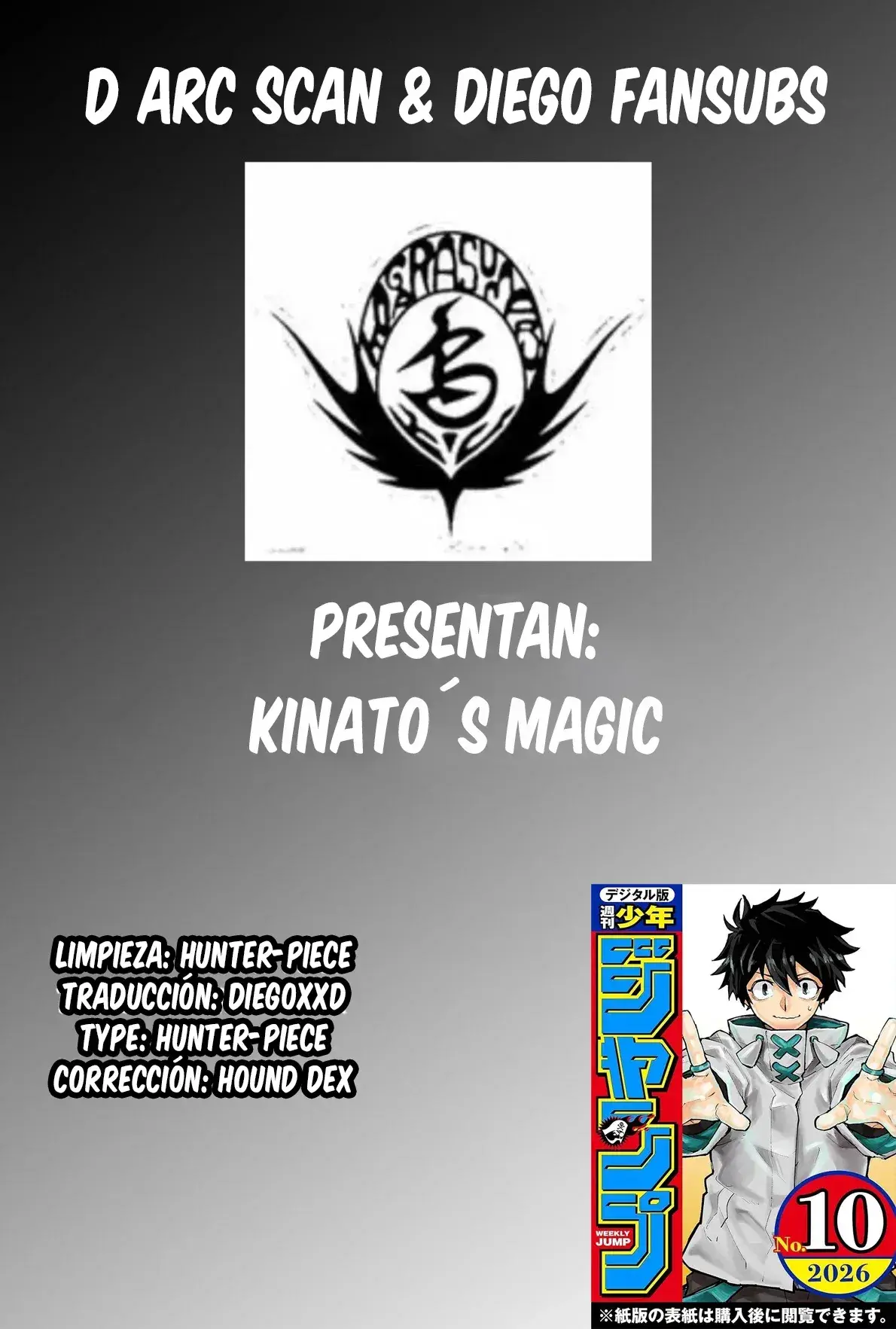 Capitulo 6 page 1