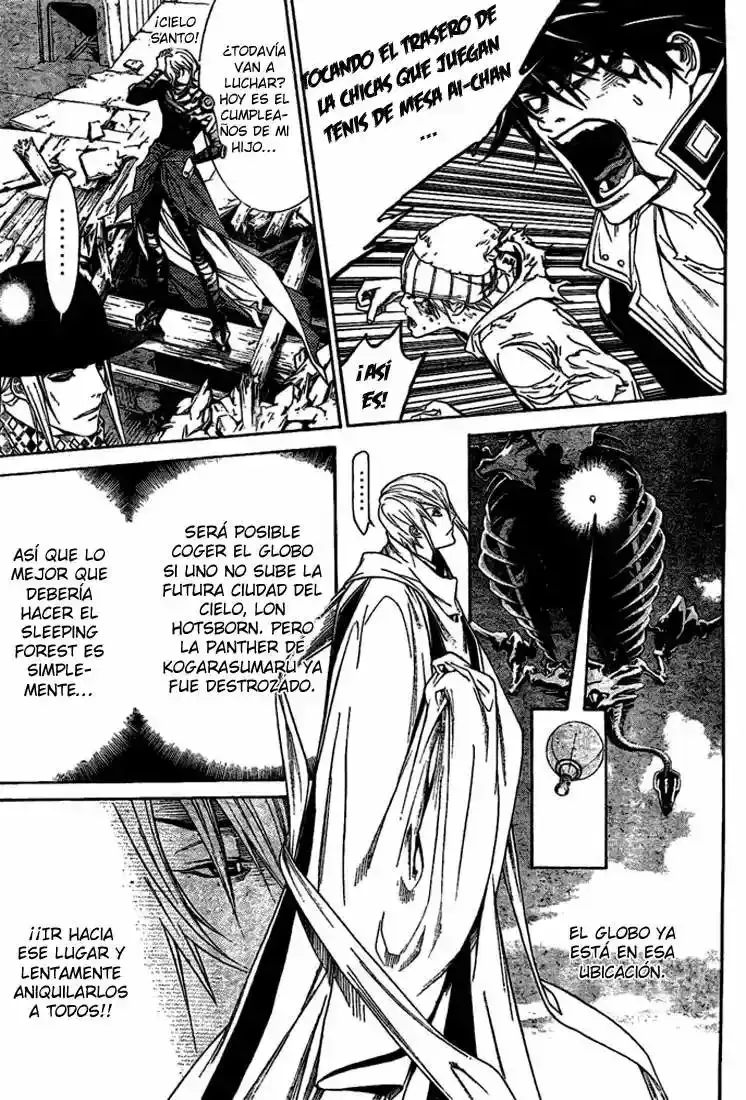 Capitulo 223 page 4