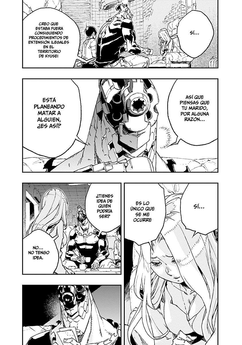 Capitulo 29 page 18