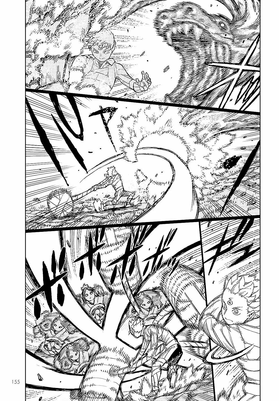 Capitulo 153 page 23