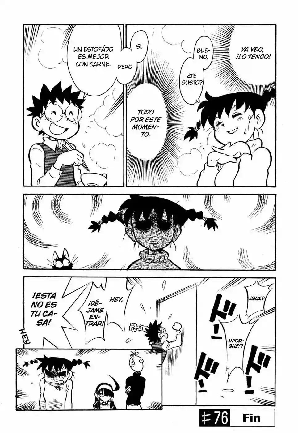 Capitulo 76 page 20