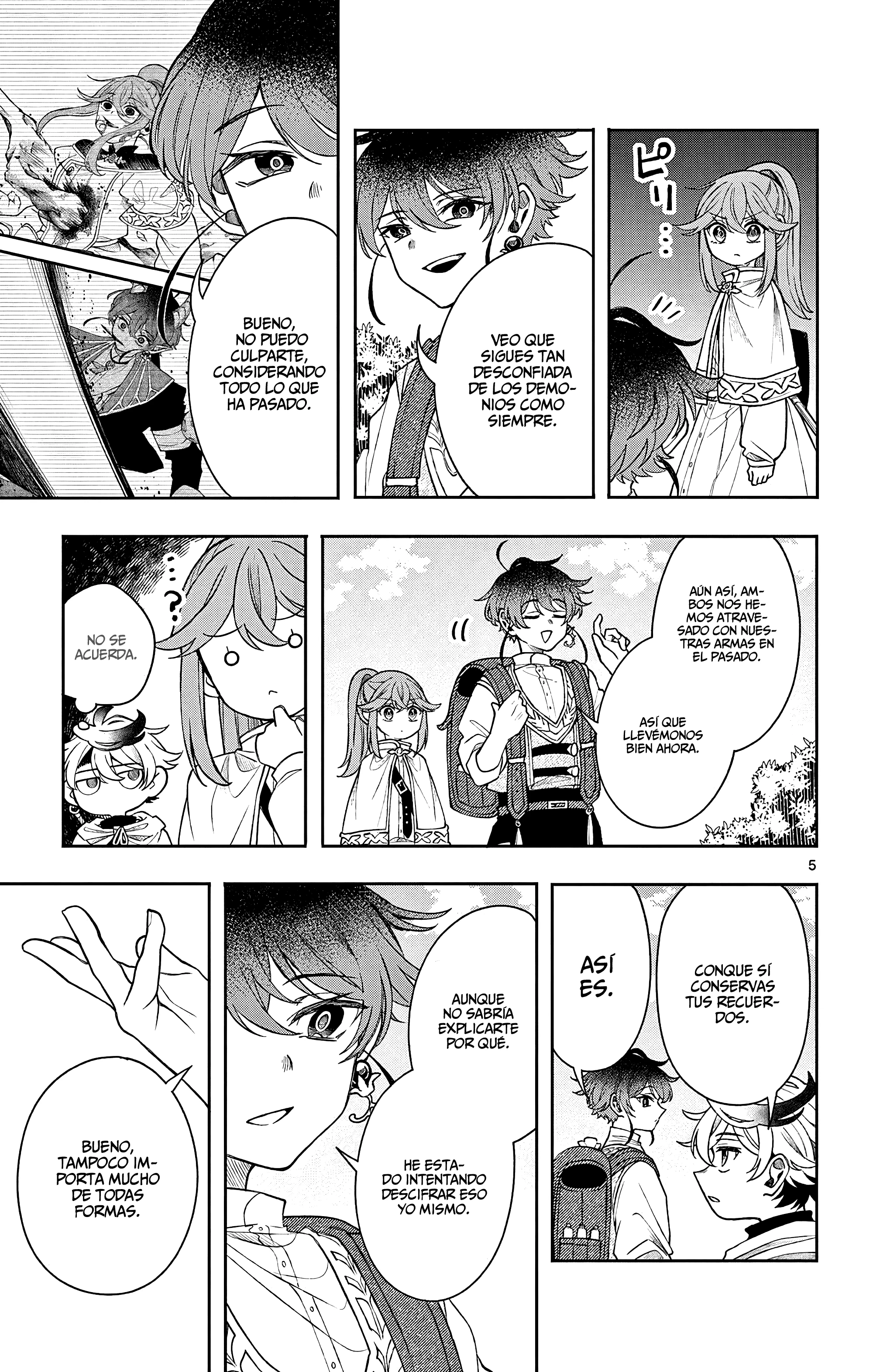 Capitulo 61 page 6