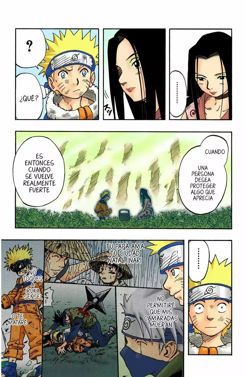 Capitulo 21 page 11