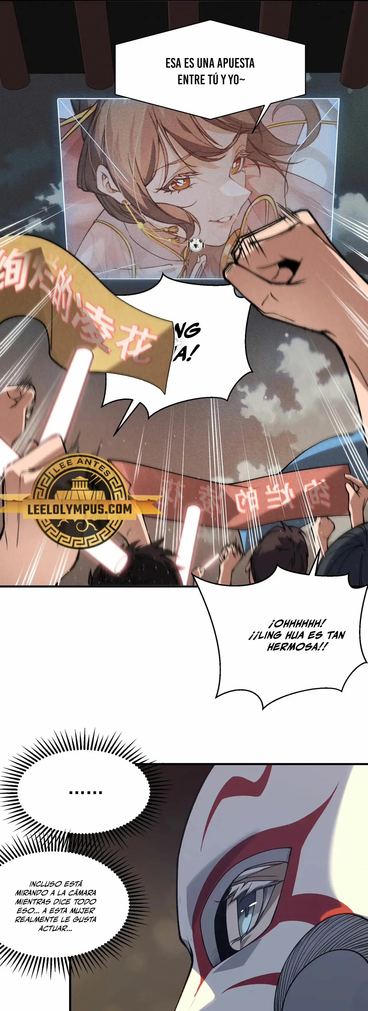 Capitulo 60 page 32