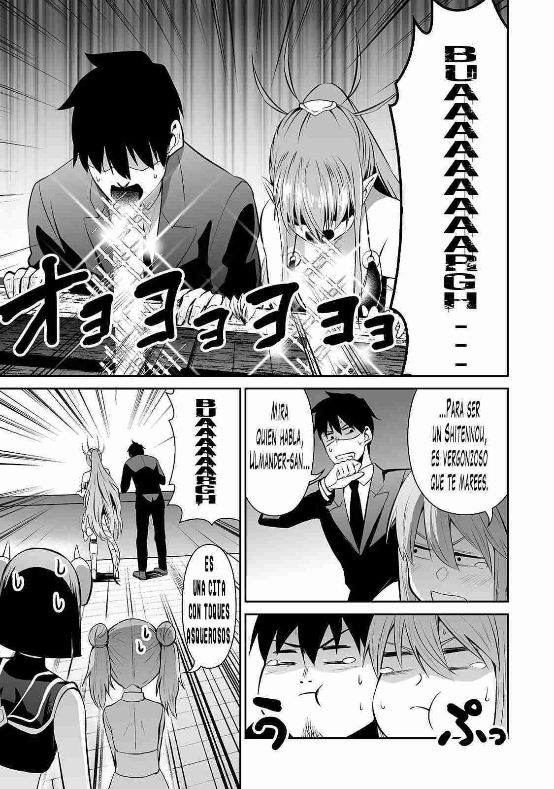 Capitulo 70 page 12