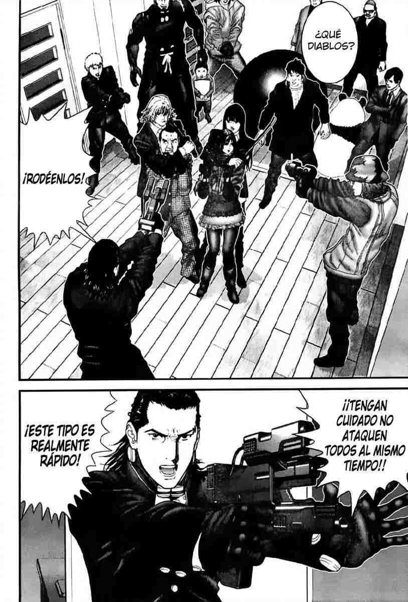 Capitulo 238 page 15