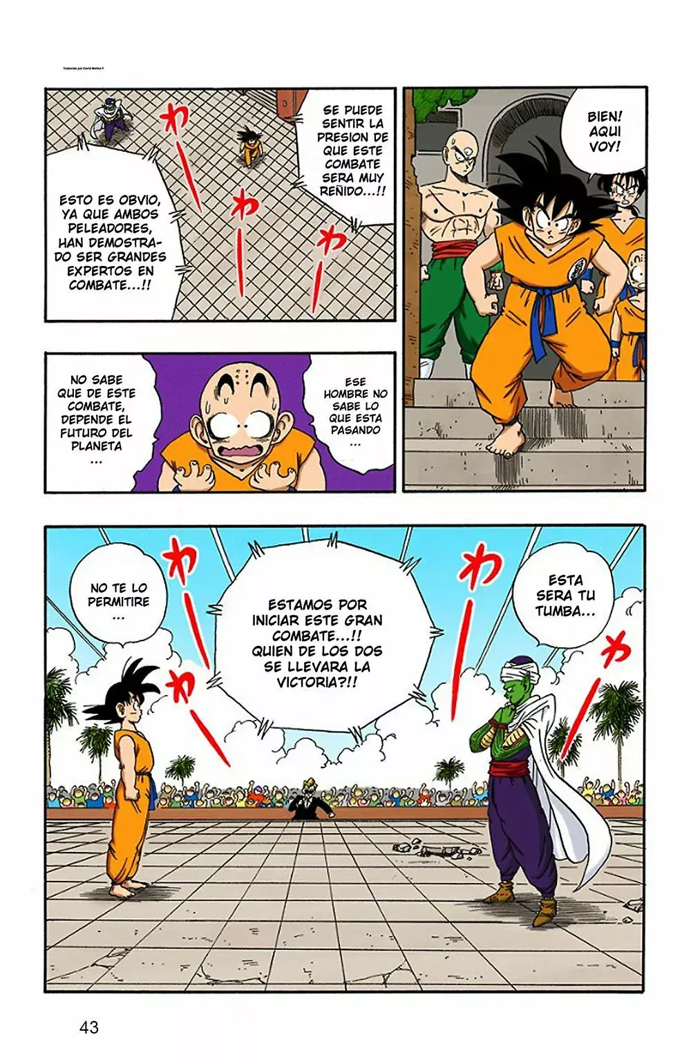 Capitulo 182 page 13