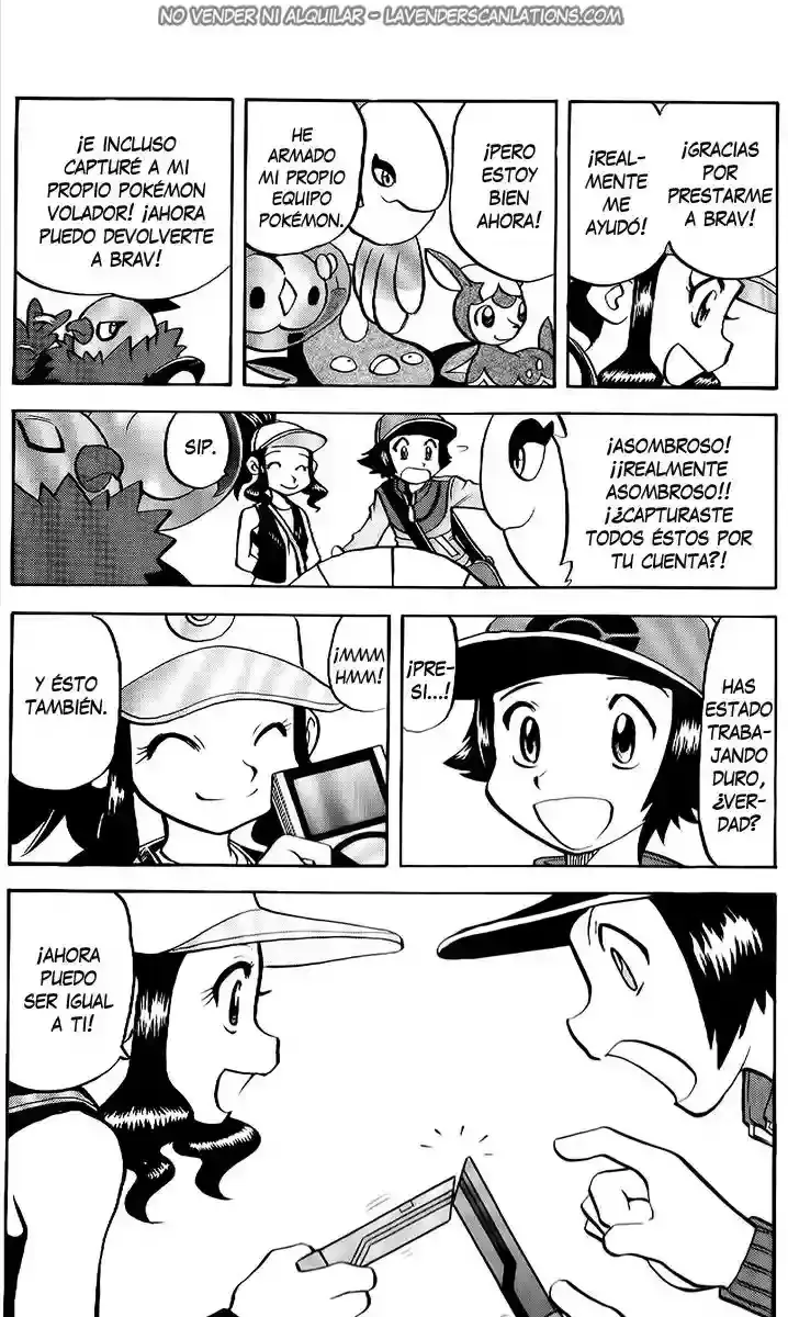 Capitulo 508 page 21