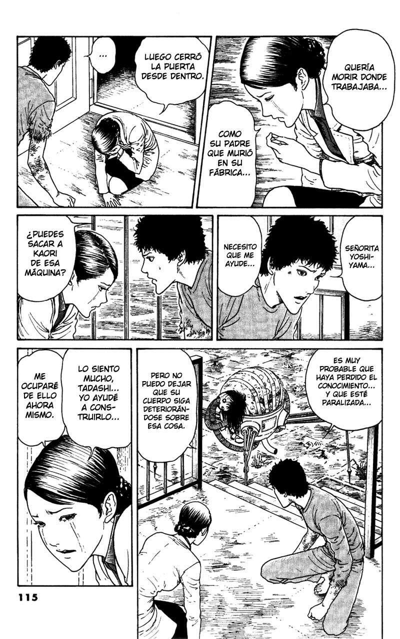 Capitulo 17 page 3