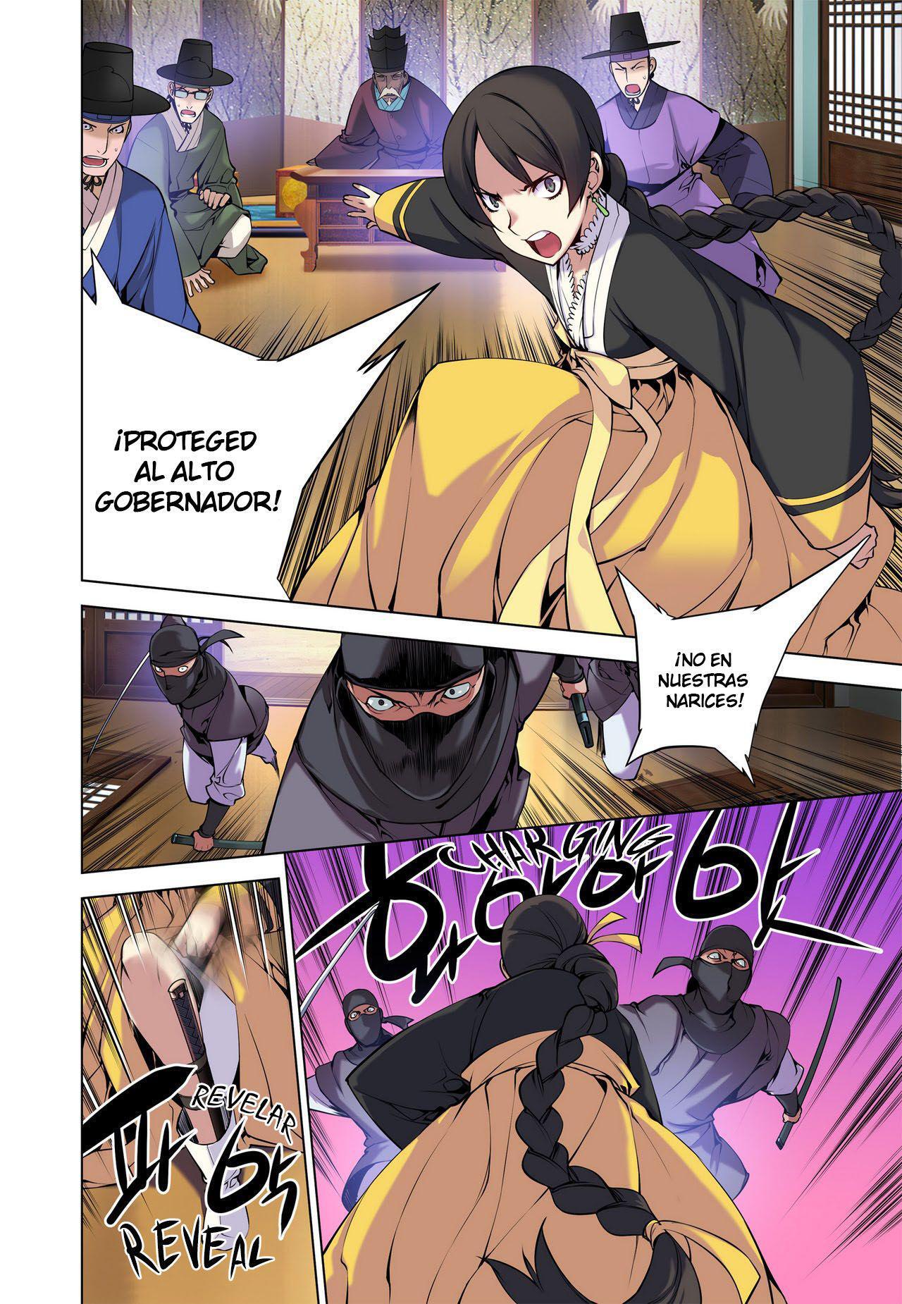 Capitulo 16 page 4