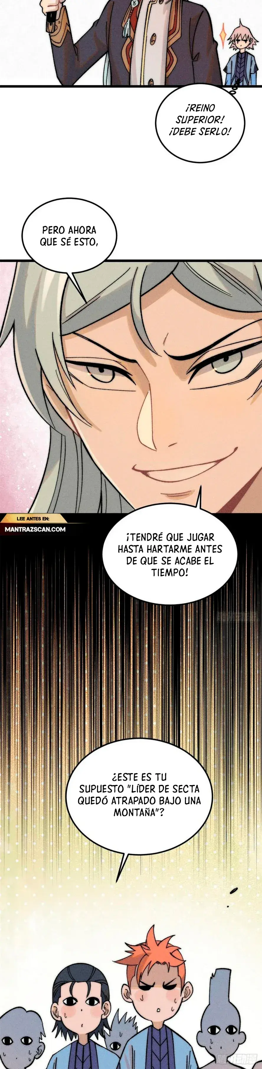 Capitulo 234 page 22