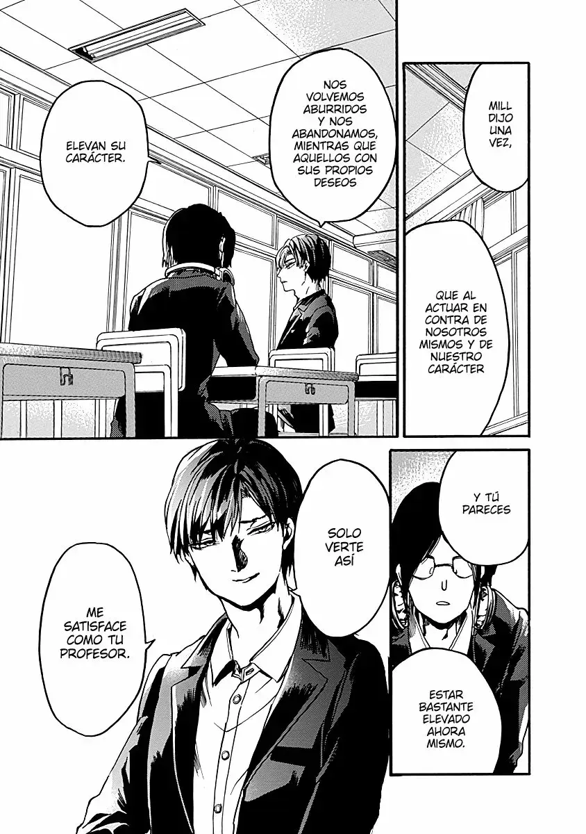 Capitulo 31 page 21