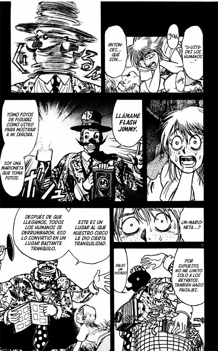 Capitulo 112 page 6