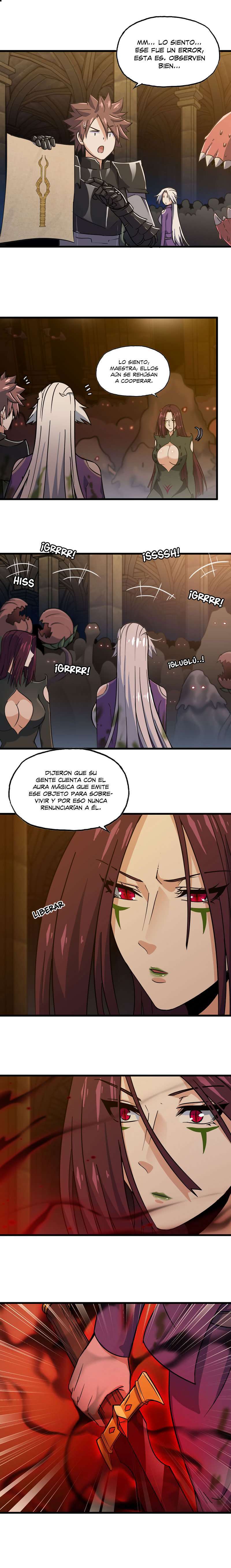 Capitulo 166 page 5