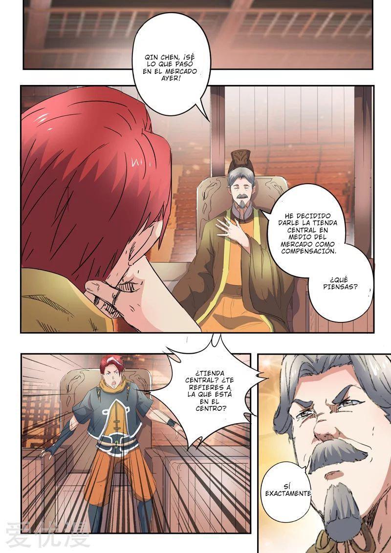 Capitulo 416 page 9