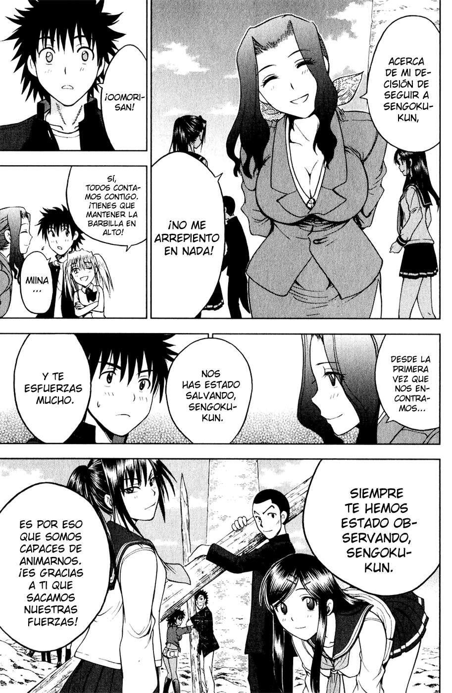 Capitulo 138 page 15