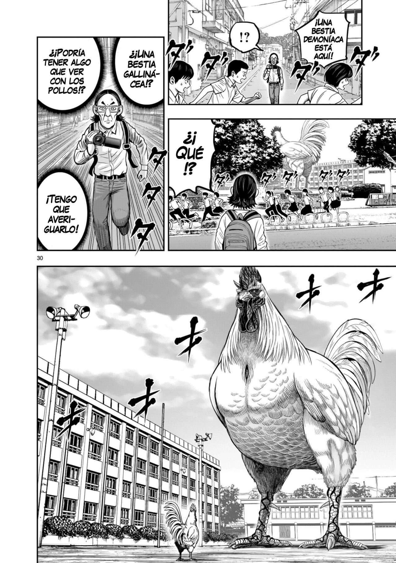 Capitulo 11 page 32