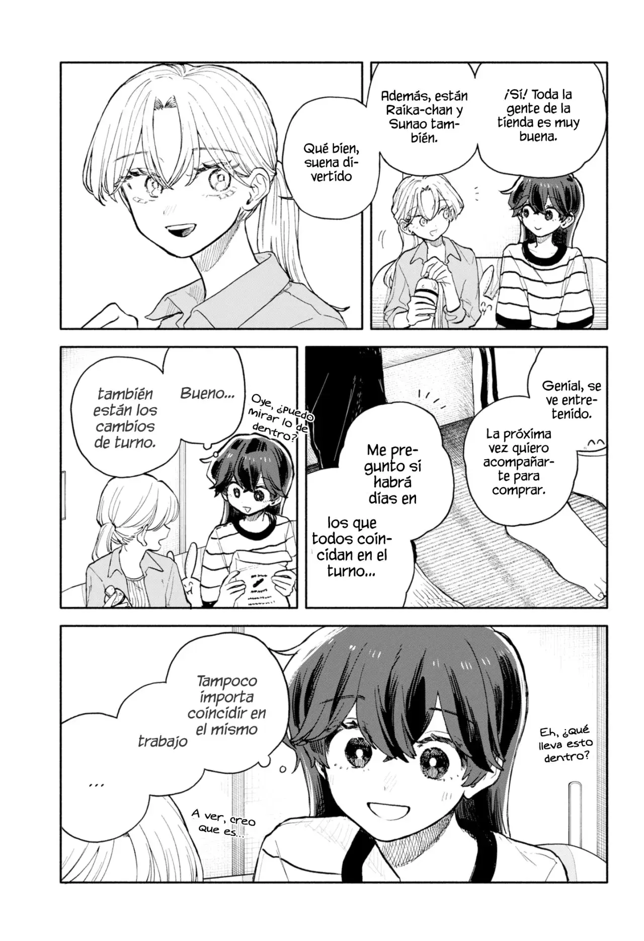 Capitulo 74 page 7