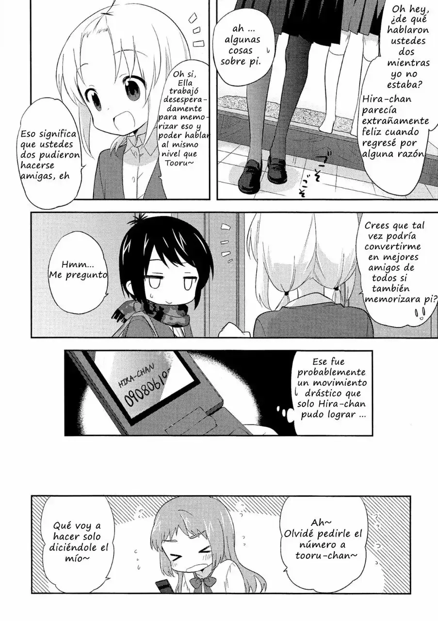 Capitulo 54.50 page 12