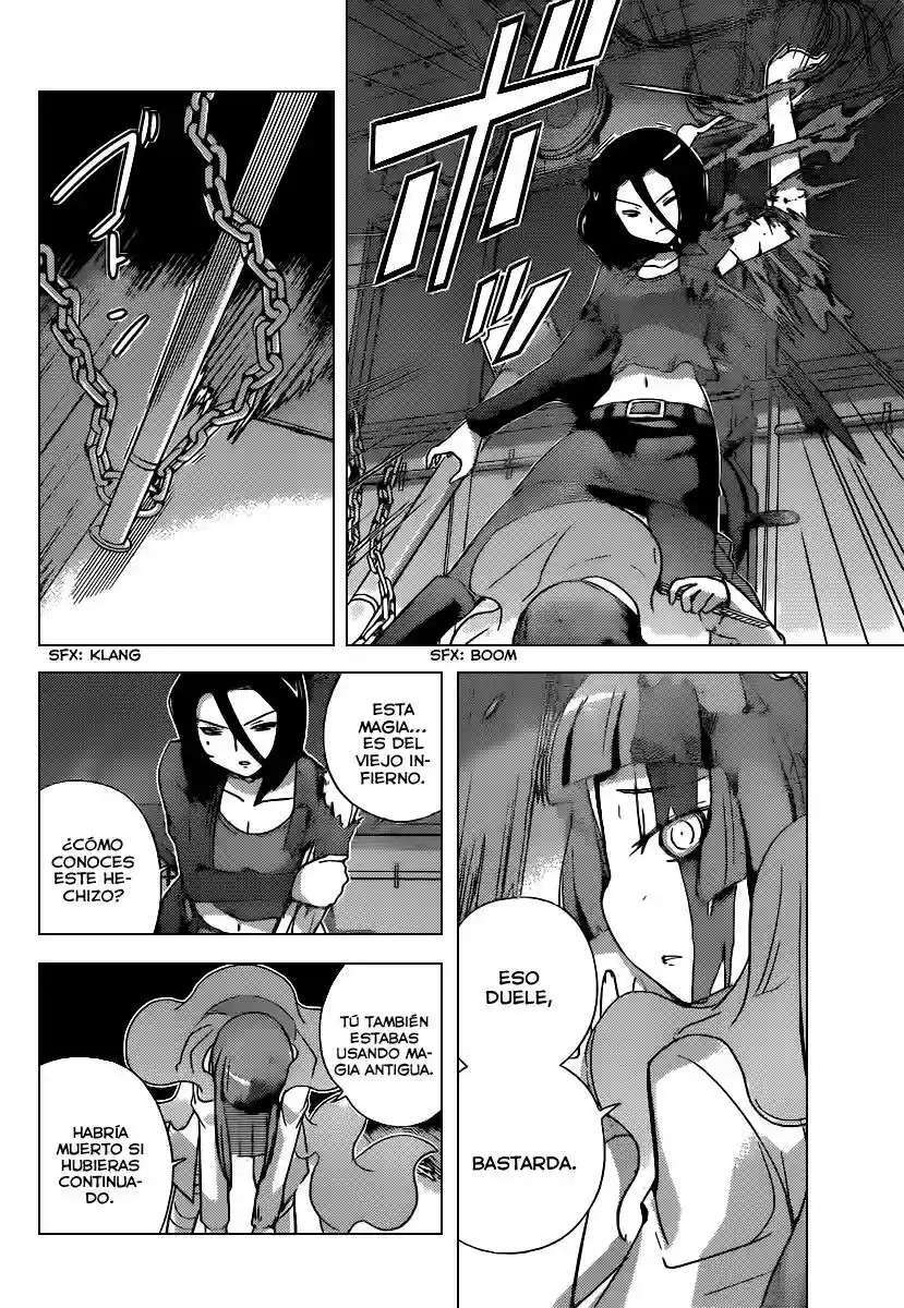 Capitulo 257 page 8