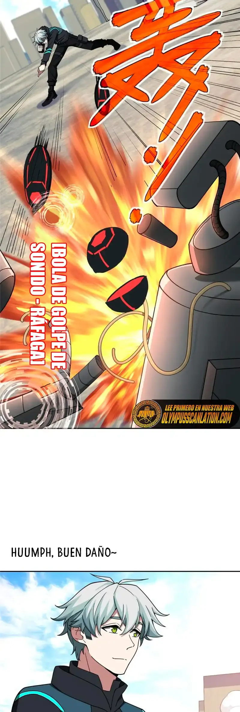 Capitulo 195 page 18