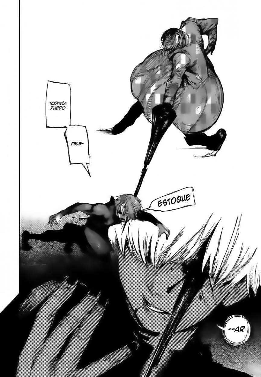 Capitulo 138 page 19