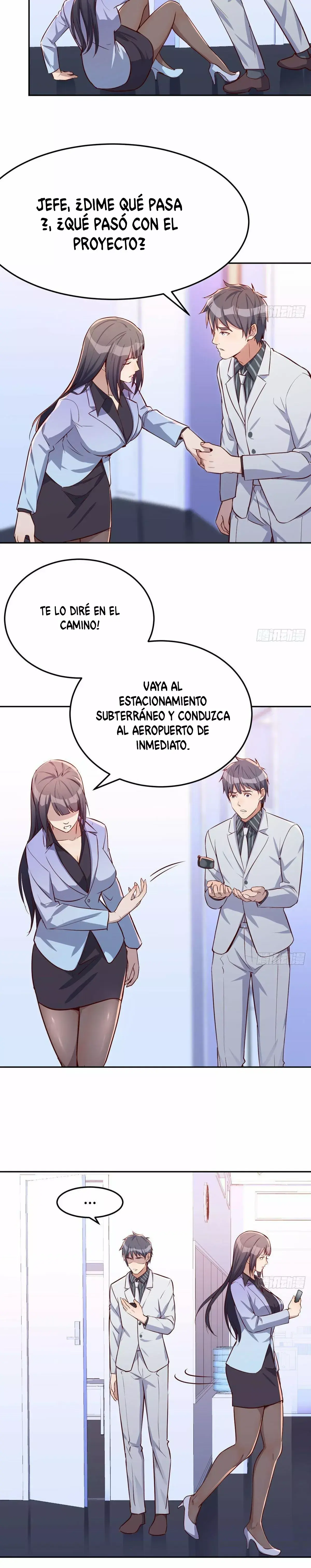 Capitulo 26 page 18