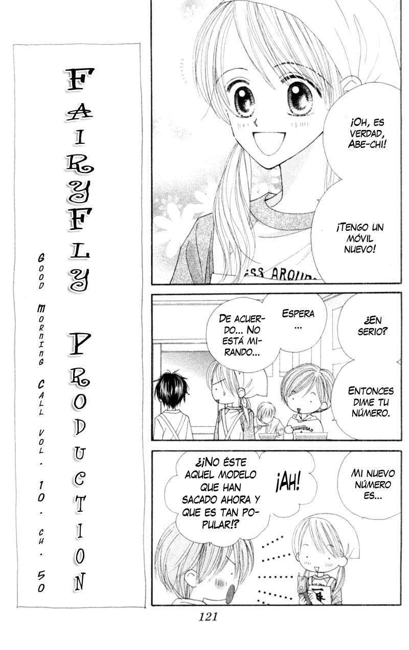 Capitulo 50 page 21