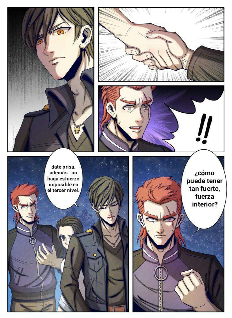 Capitulo 23 page 11