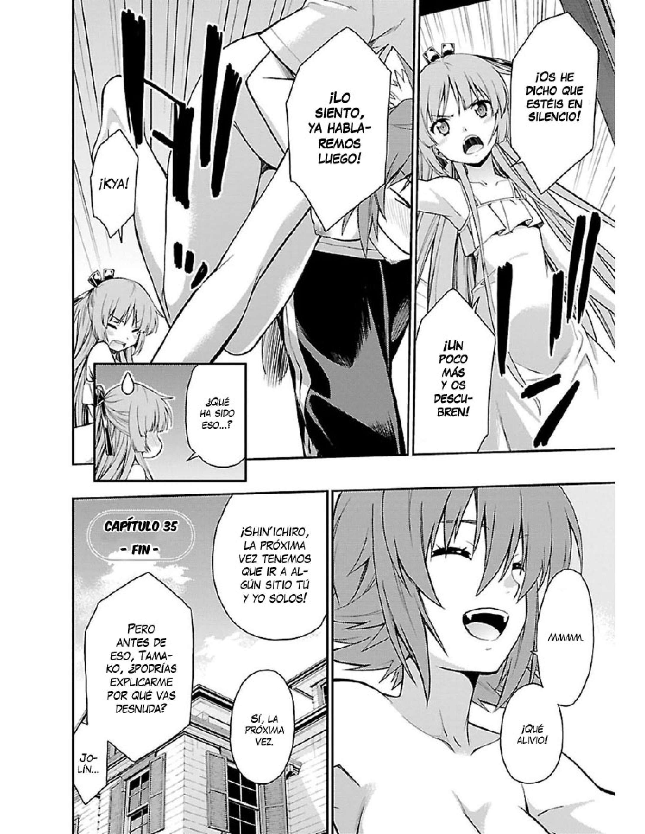 Capitulo 35 page 12