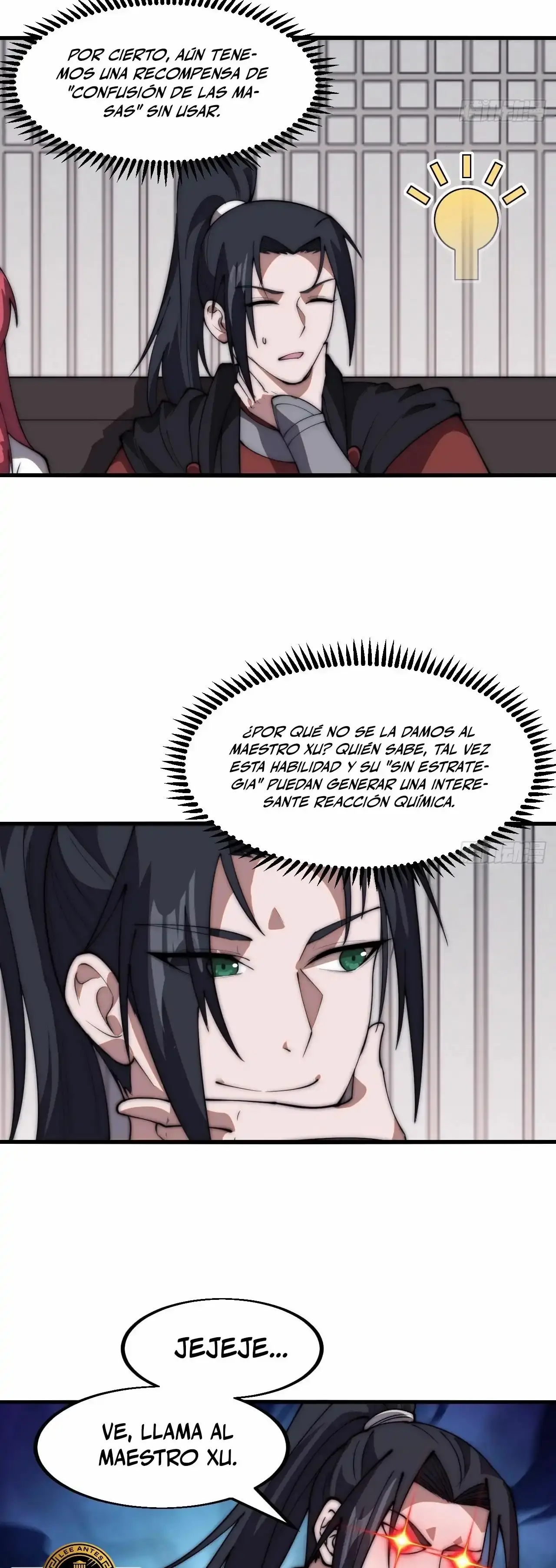 Capitulo 613 page 18