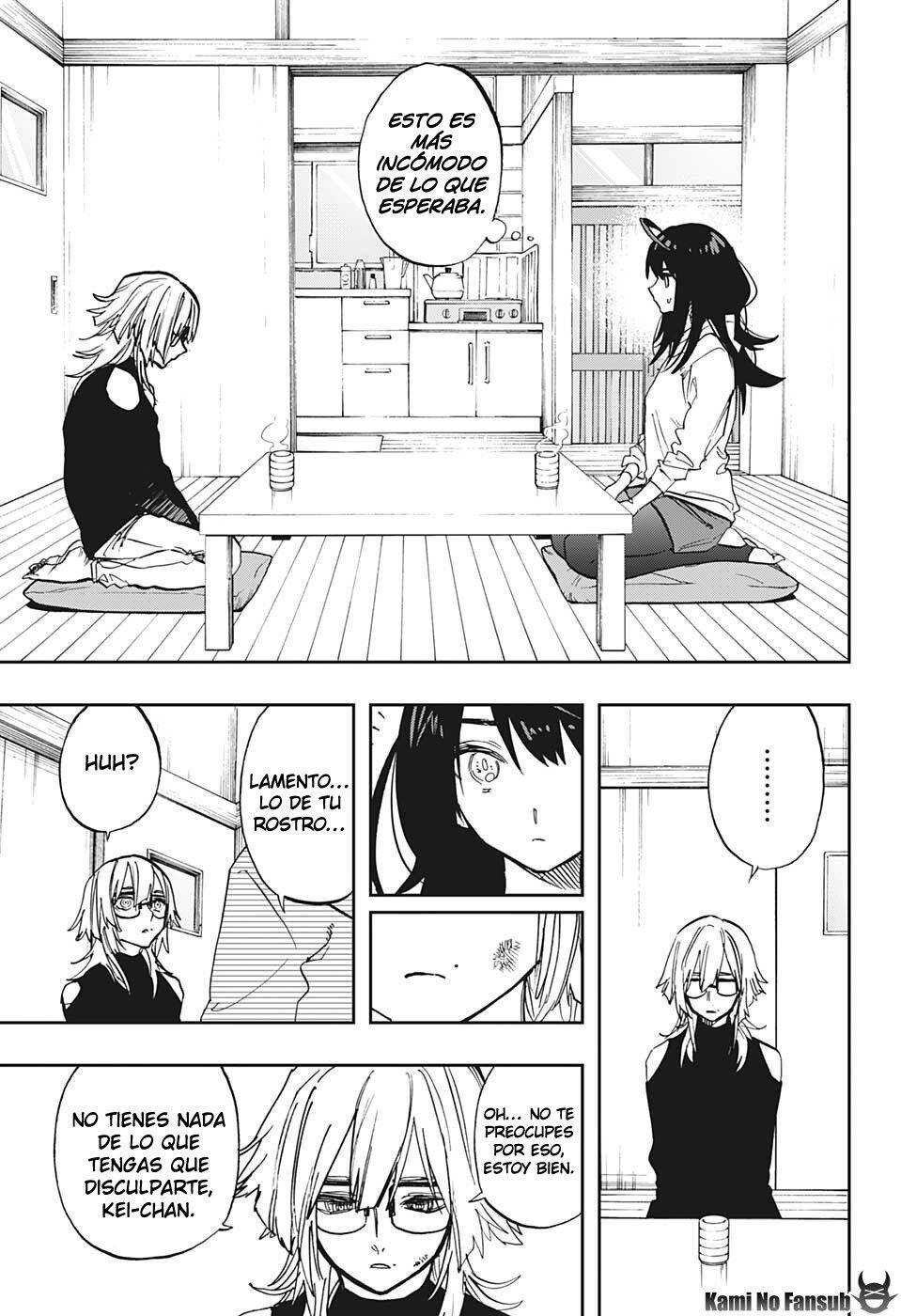 Capitulo 101 page 8