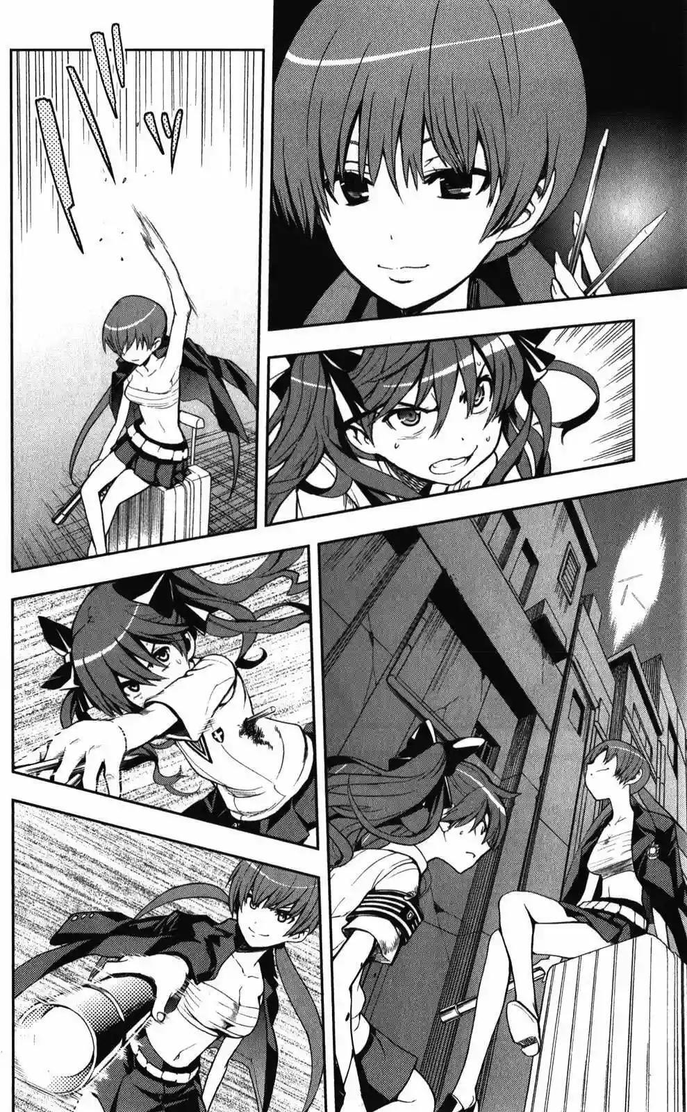 Capitulo 60 page 18