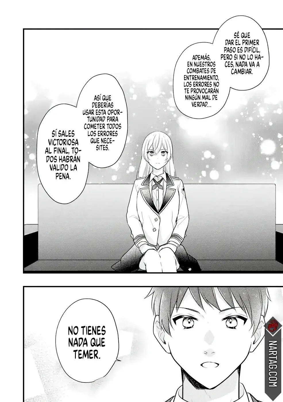 Capitulo 12.30 page 12