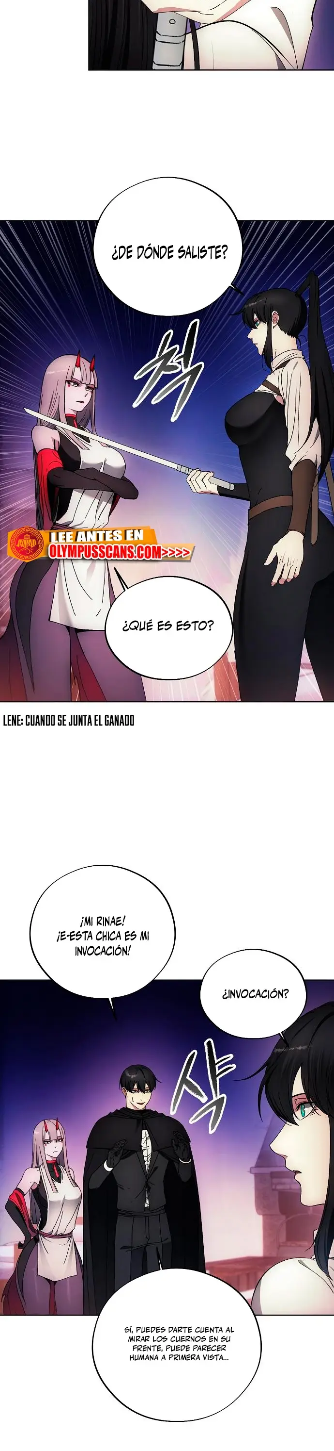 Capitulo 98 page 23