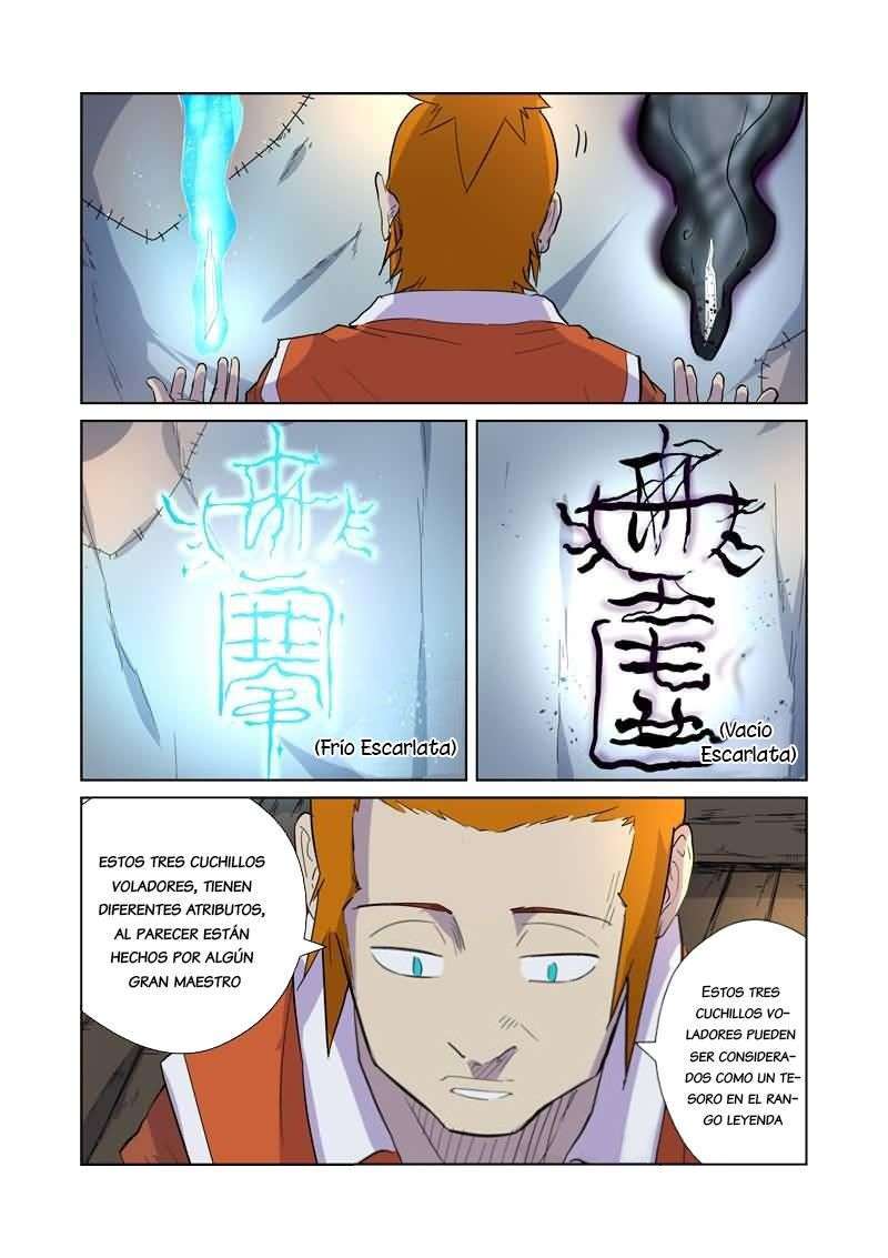 Capitulo 167 page 17