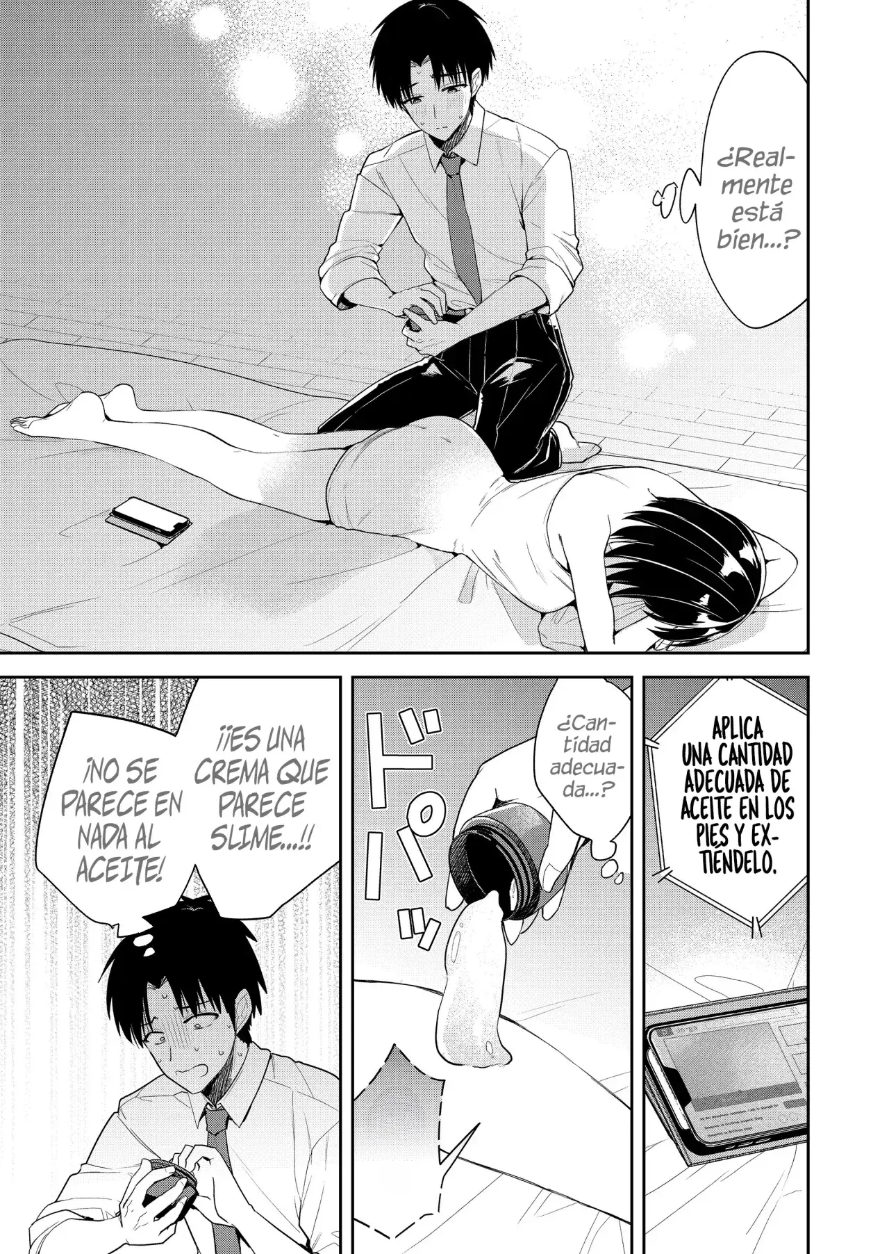 Capitulo 16.50 page 6